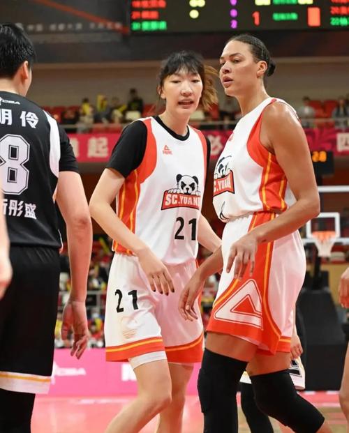 中国女篮最新比赛直播