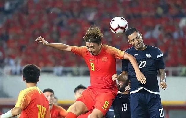 中国男足vs泰国主场