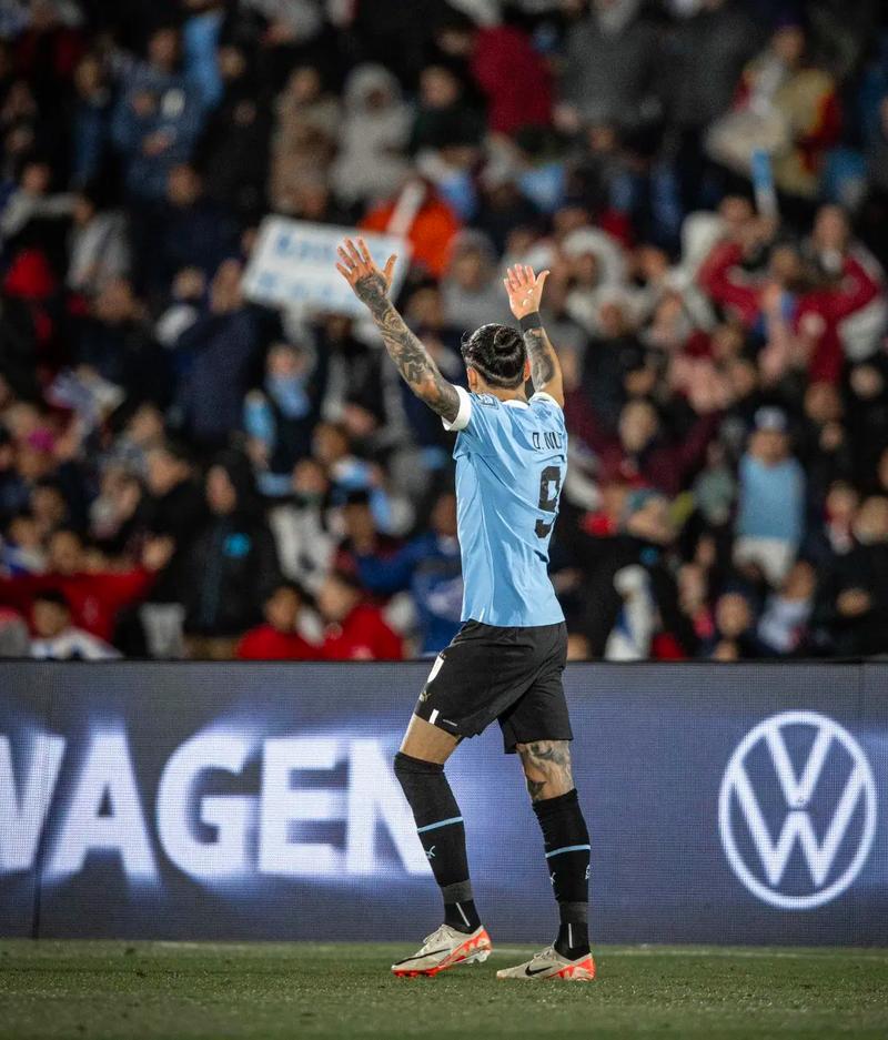 乌拉圭足球什么水平