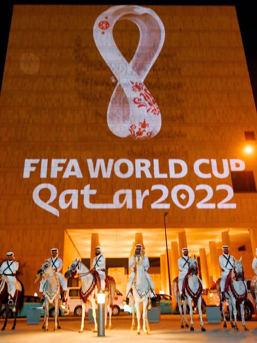 卡塔尔世界杯开幕式直播频道