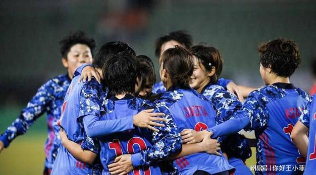 女足半决赛中国迎战日本战况