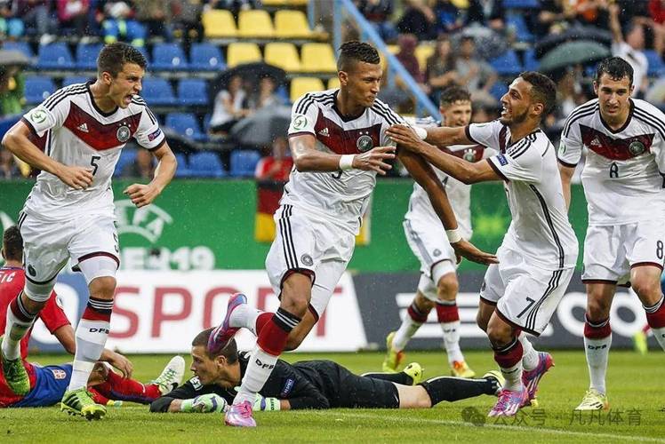 德国vs法国友谊赛