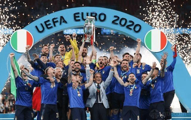 欧洲杯冠军2021是谁