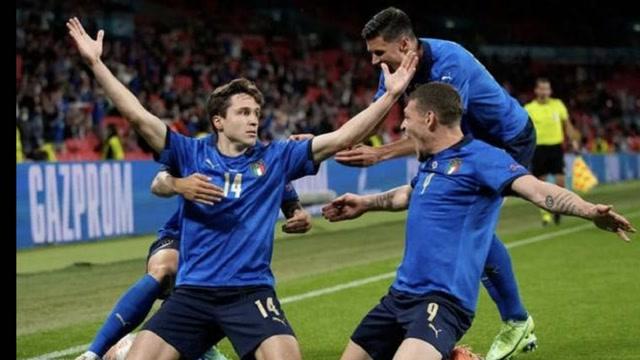 欧洲杯意大利vs奥地利回放