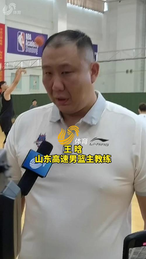 王晗现在去哪个队教练了
