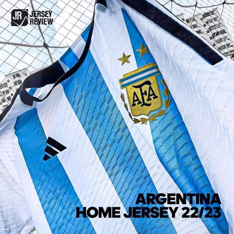 阿根廷世界杯大名单及球衣号码
