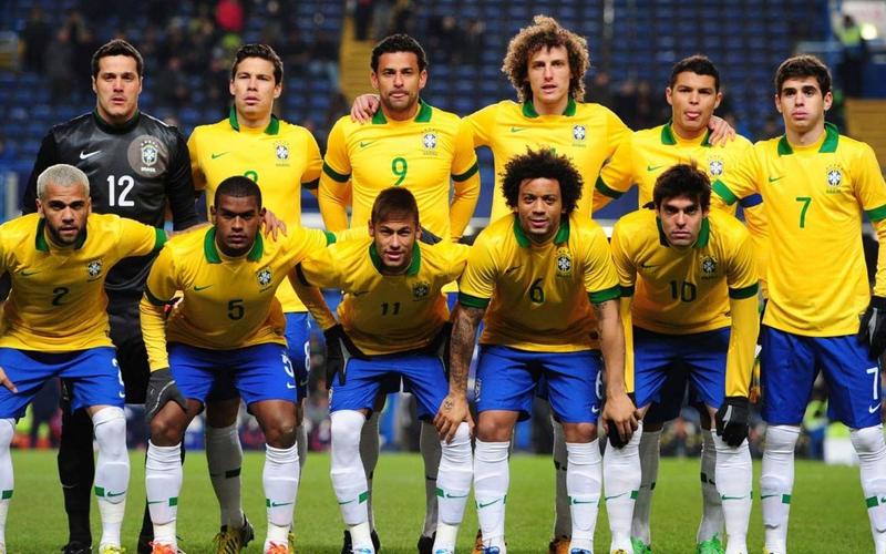 2014年世界杯巴西