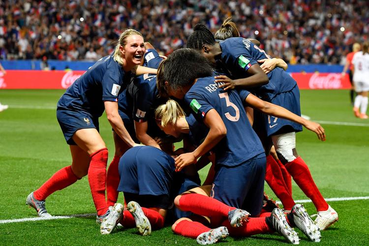 2015年女足世界杯的相关图片