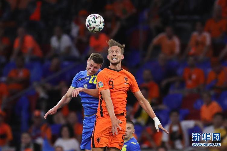 荷兰vs乌克兰的相关图片